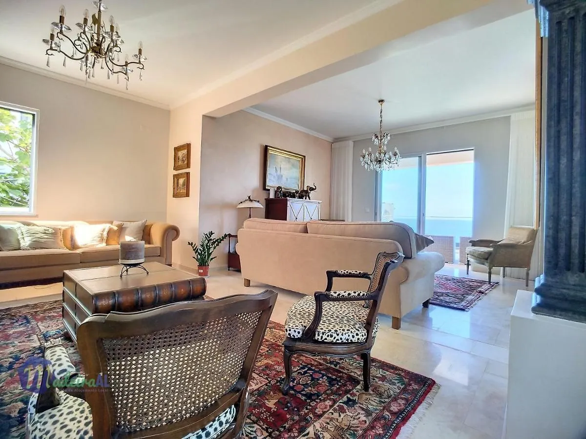 Pearls Beach Villa Porto Moniz