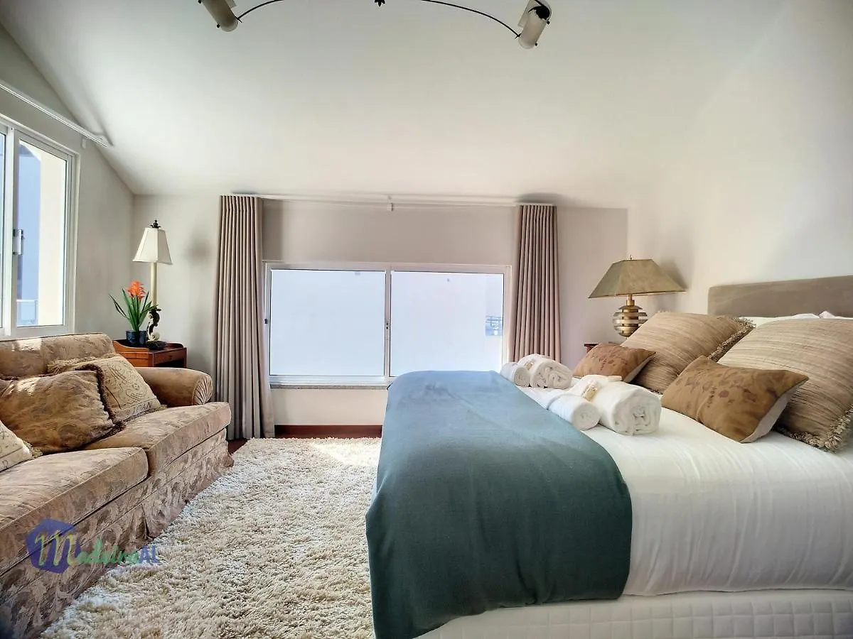 Pearls Beach Villa Porto Moniz Portugalsko