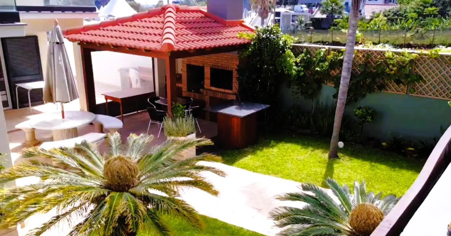 Pearls Beach Villa Porto Moniz