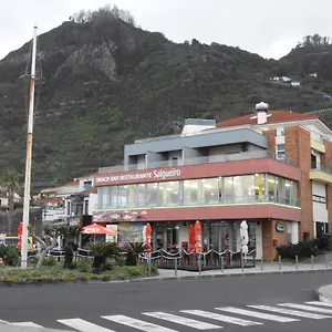 Salgueiro Hotel
