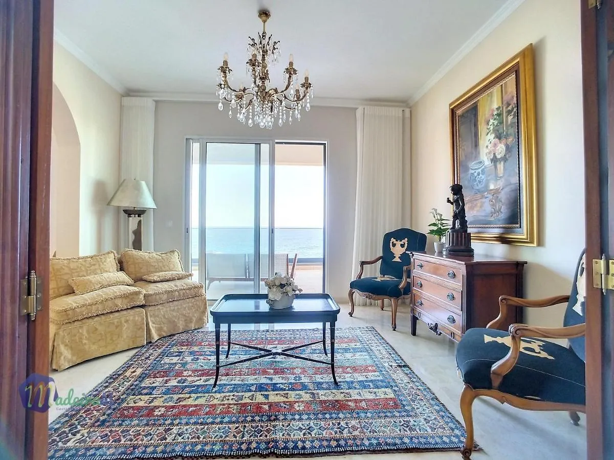Pearls Beach Villa Porto Moniz