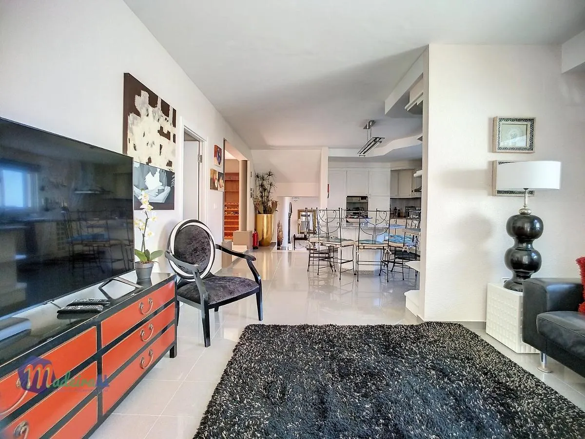 Pearls Beach Villa Porto Moniz