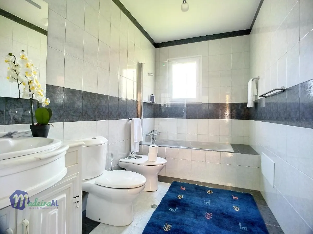 Pearls Beach Villa Porto Moniz
