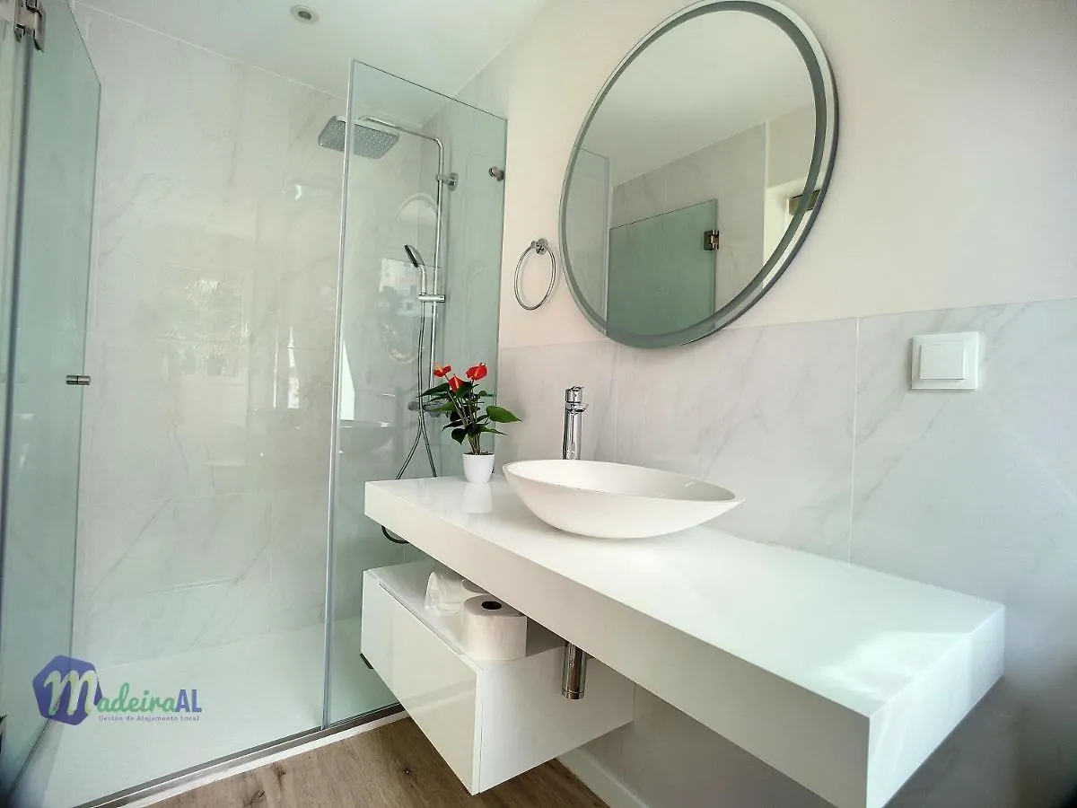 Pearls Beach Villa Porto Moniz